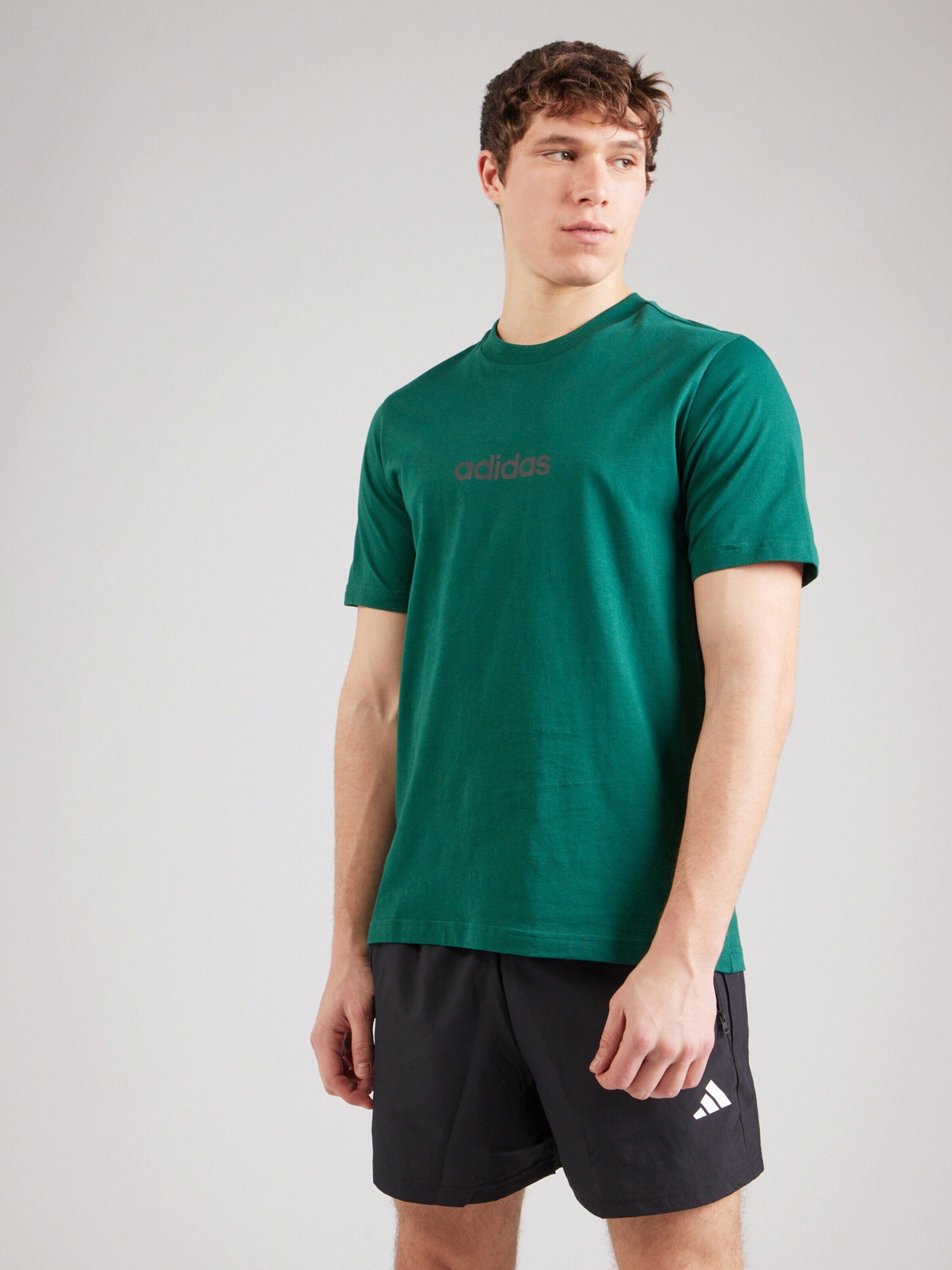 adidas Sportswear Funktionsshirt Essentials (1-tlg)
