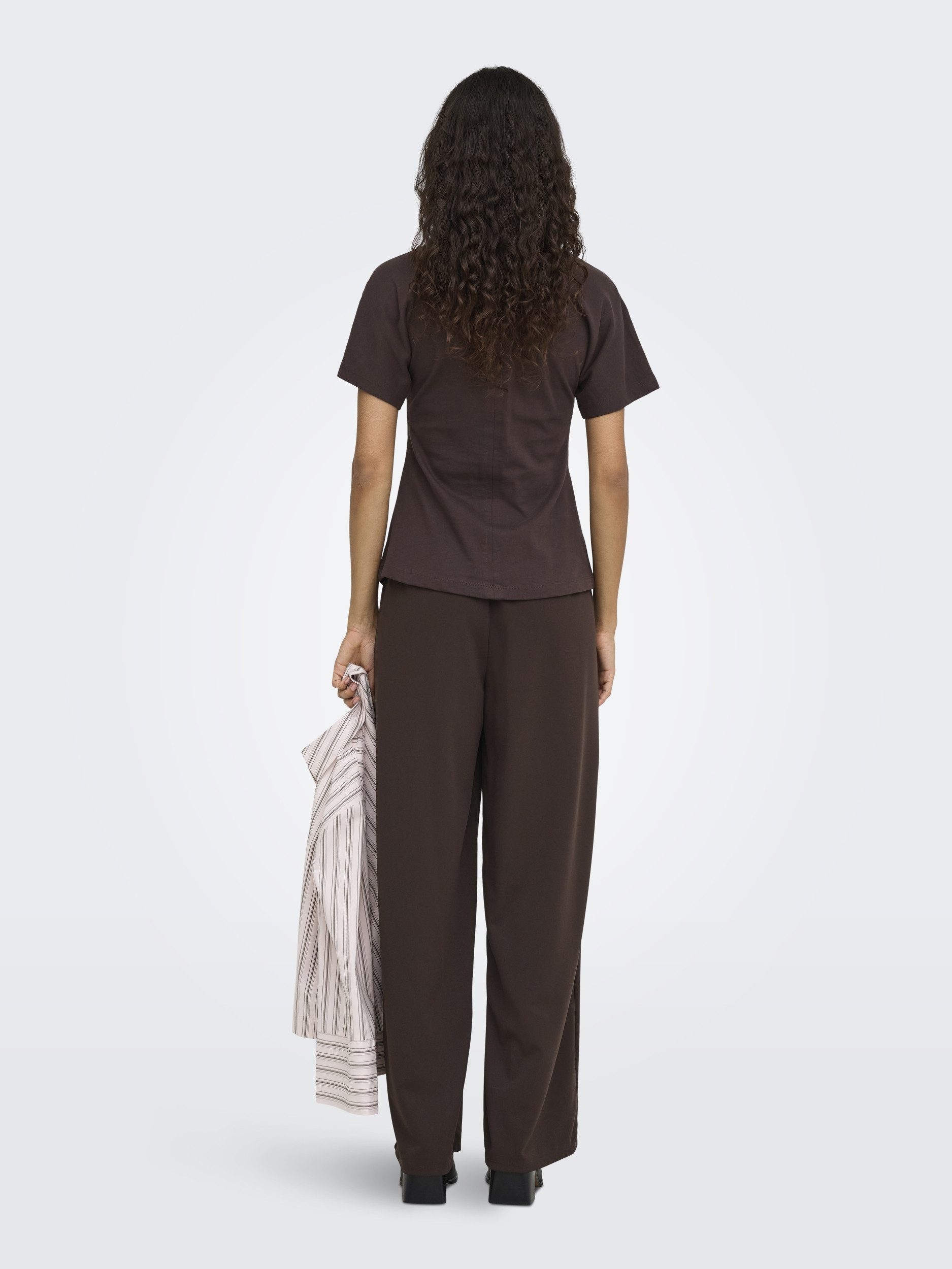 ONLY Culotte ONLBANG PLEAT WIDE PANT JRS