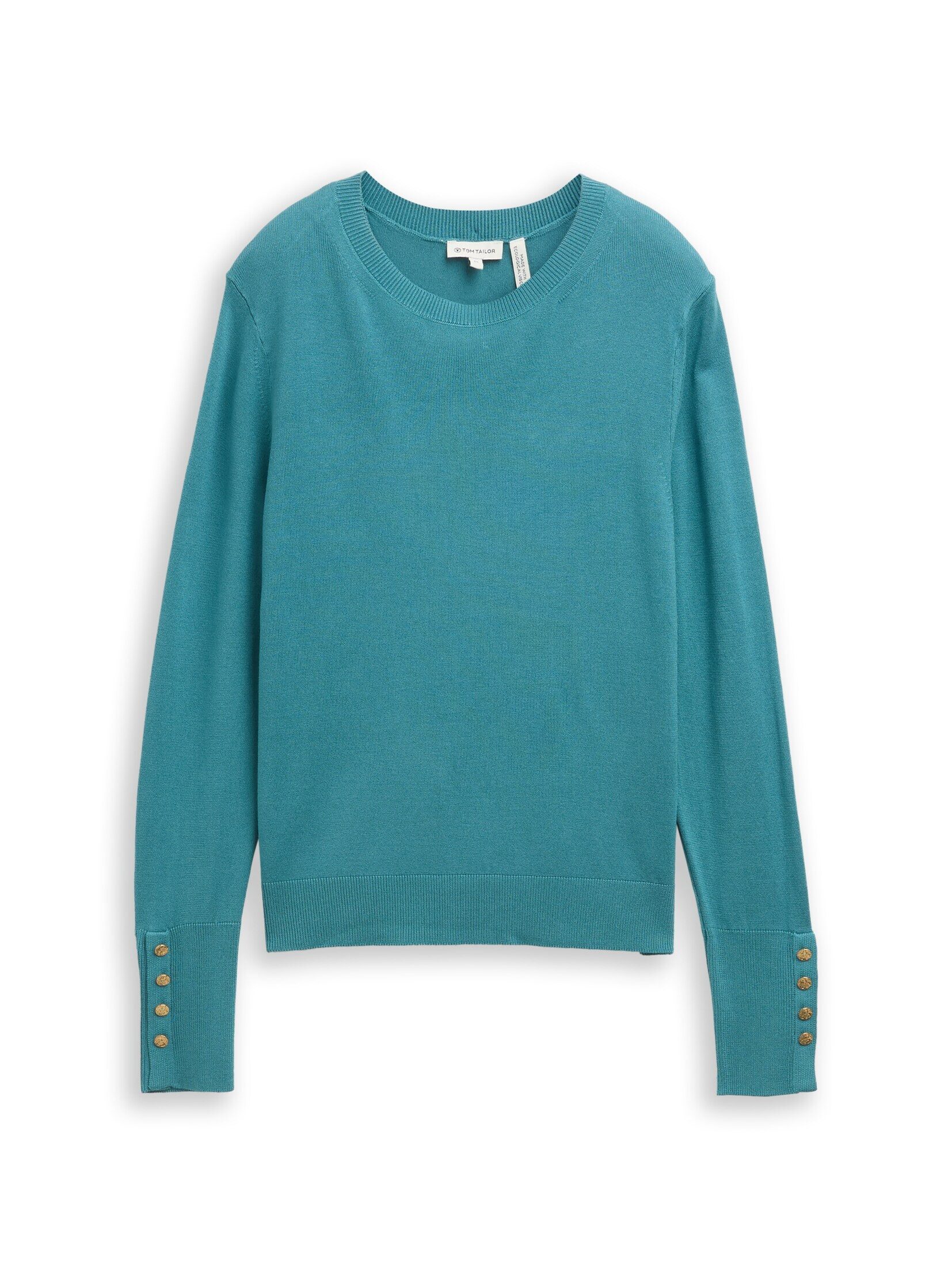 tropical teal