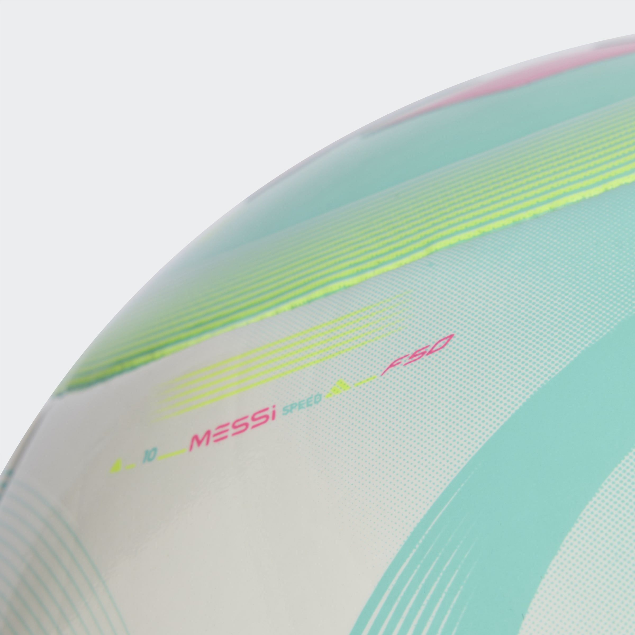 adidas Performance Fußball MESSI CLUB – Bild 4 von 4