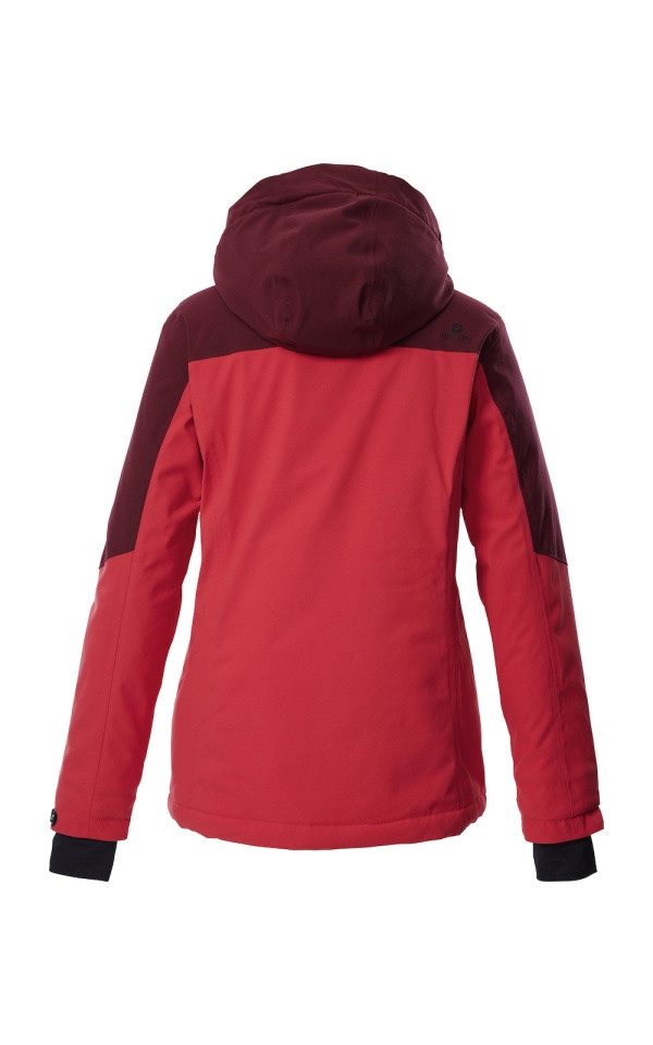 Killtec Skijacke KSW435 Skijacke Frauen * günstig online kaufen