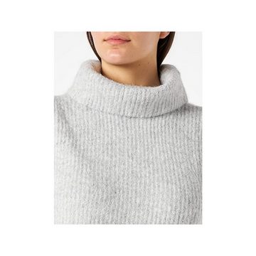 Cream Longpullover grau (1-tlg)