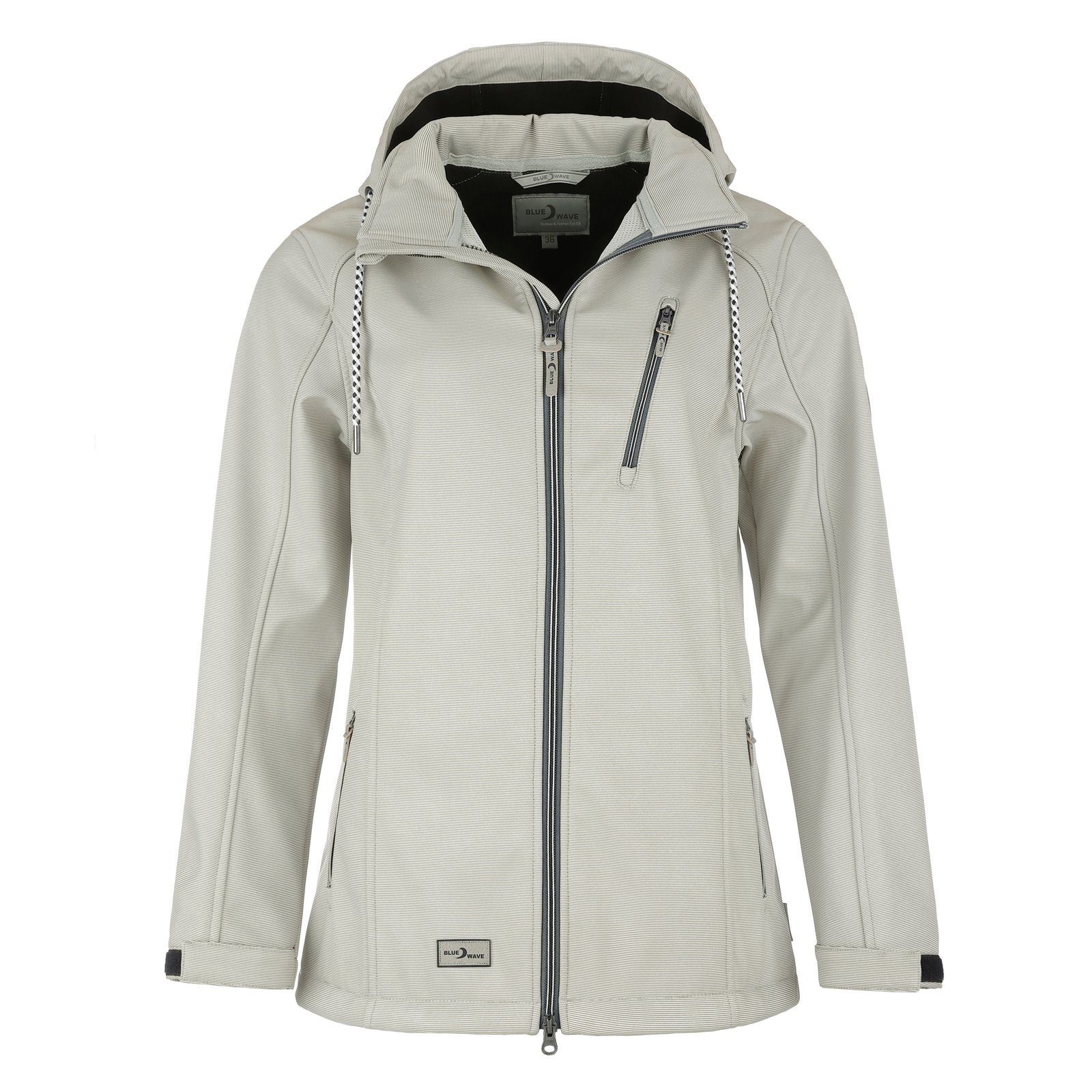 Softshelljacke