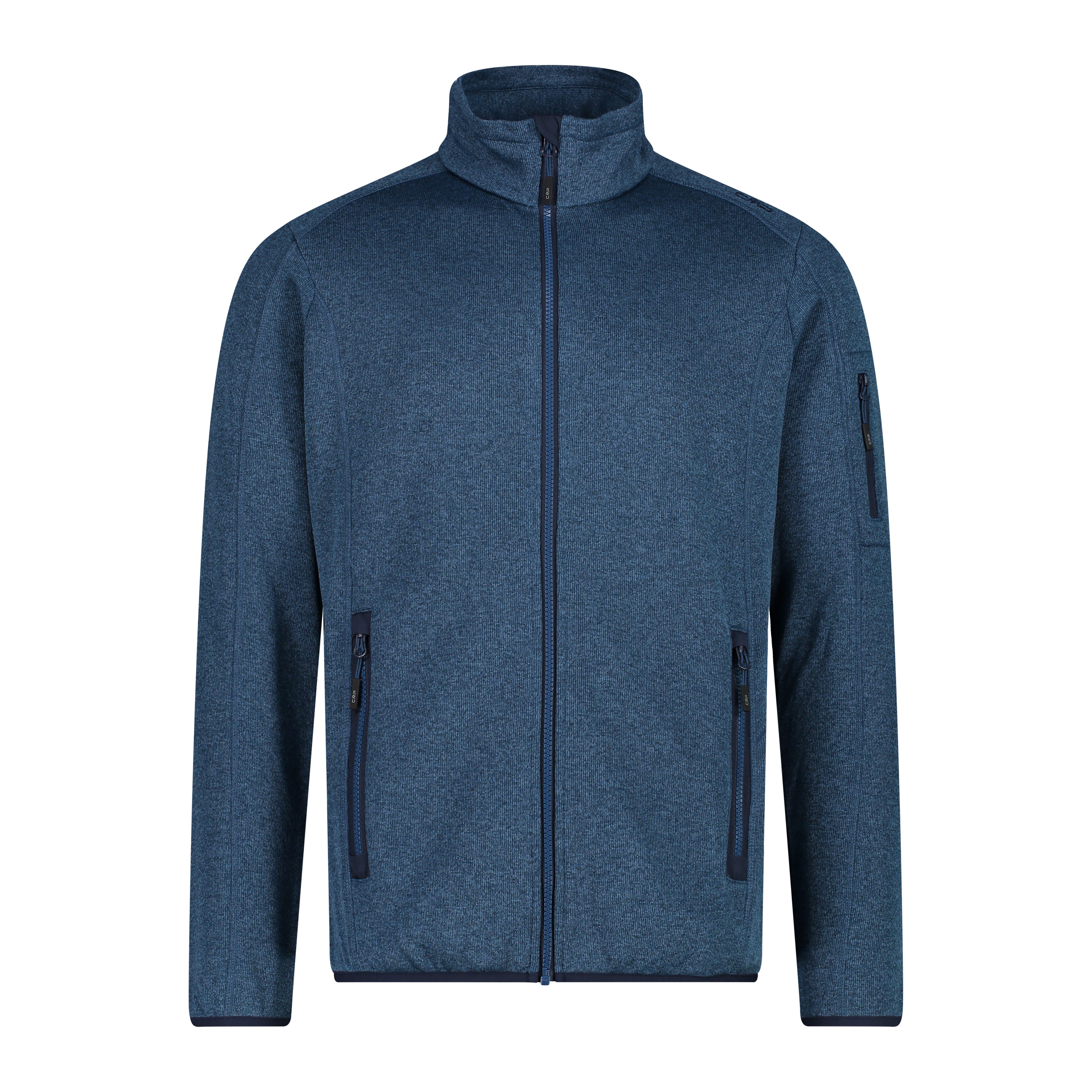 CMP Fleecejacke CMP Herren Fleecejacke Man günstig online kaufen