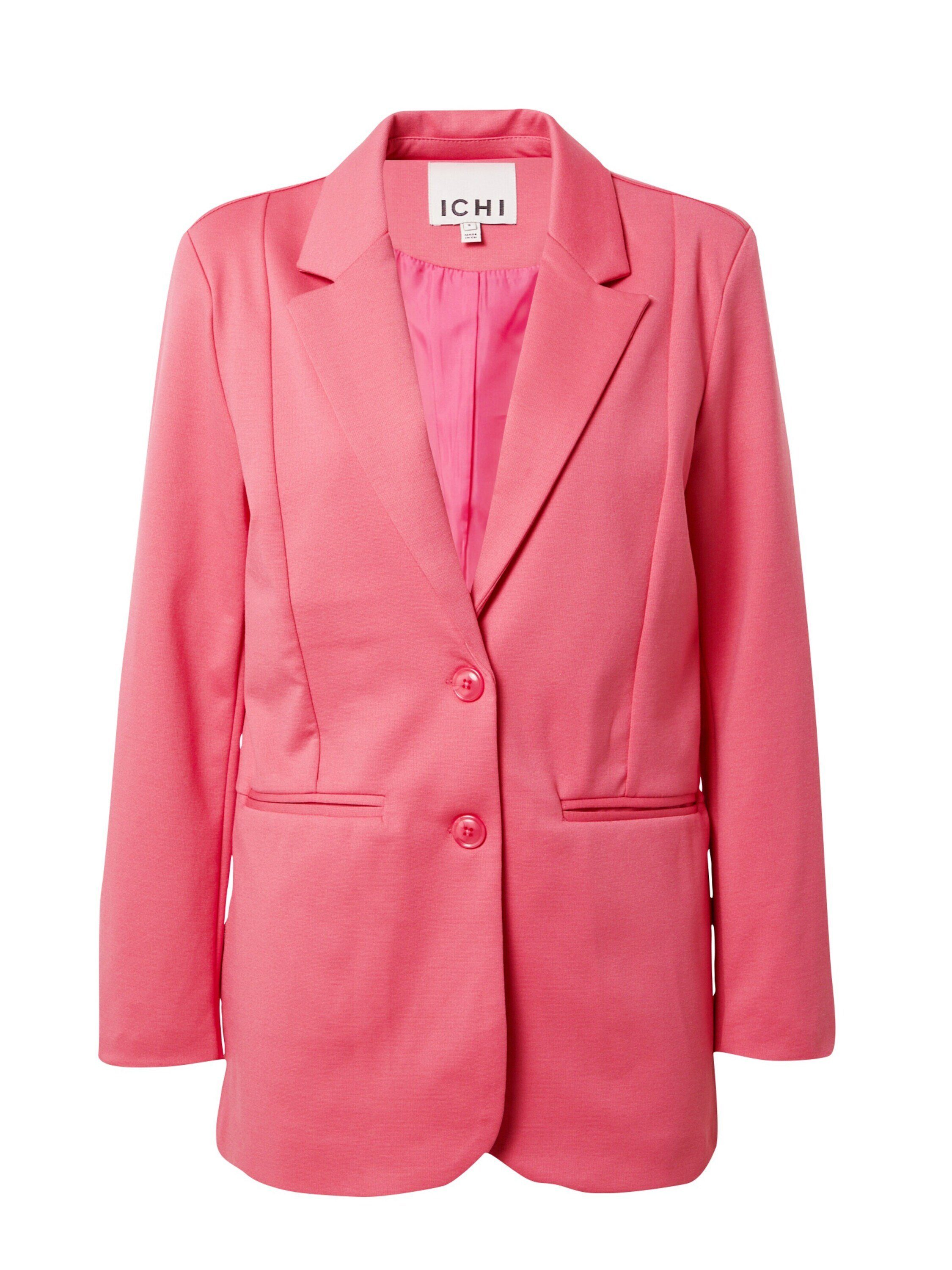 Kurze rosa Blazer für Damen kaufen » Kurze pinke Blazer | OTTO
