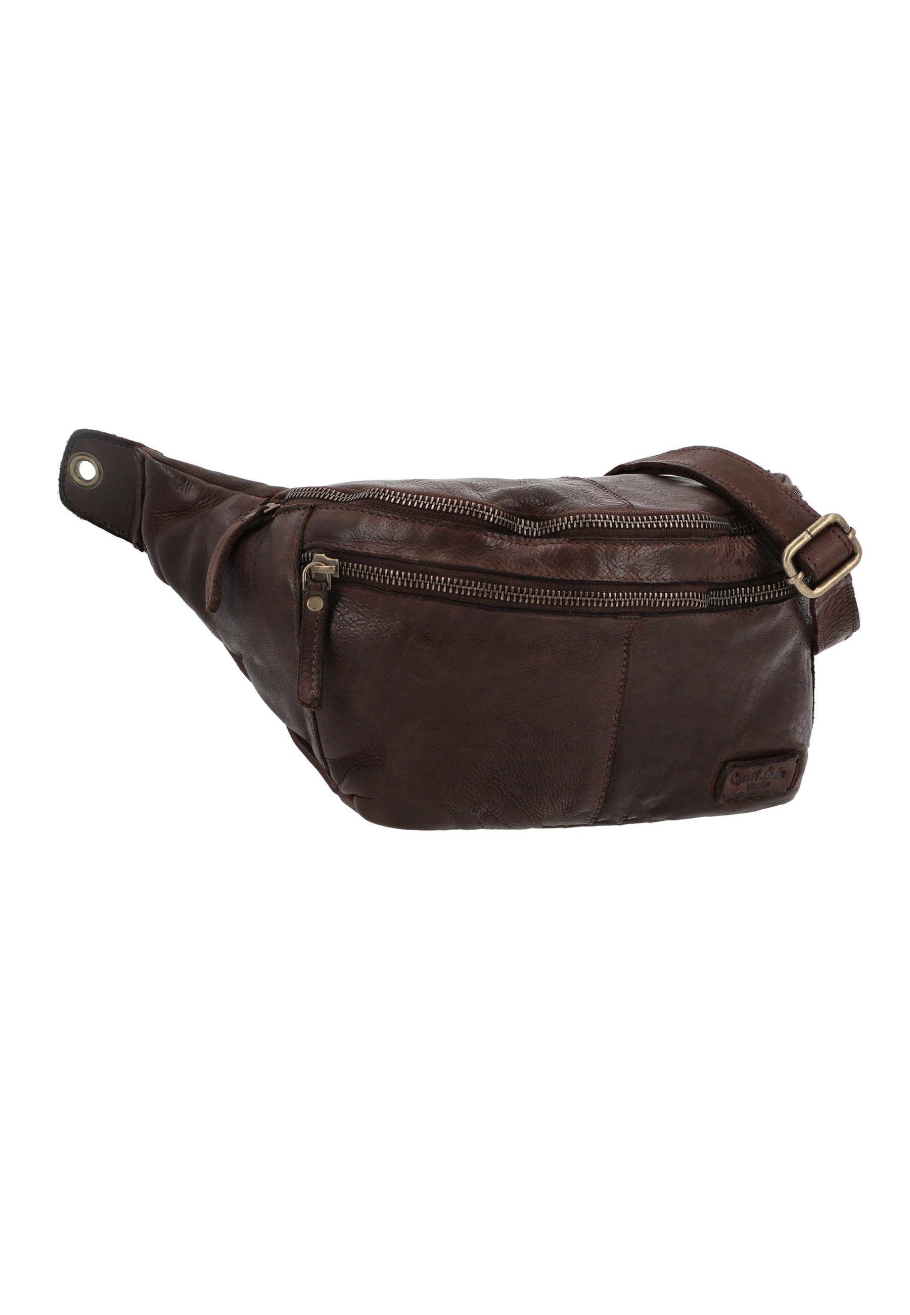 Gusti Leder Gürteltasche Gusti Leder Bauchtasche Freya (1-tlg)