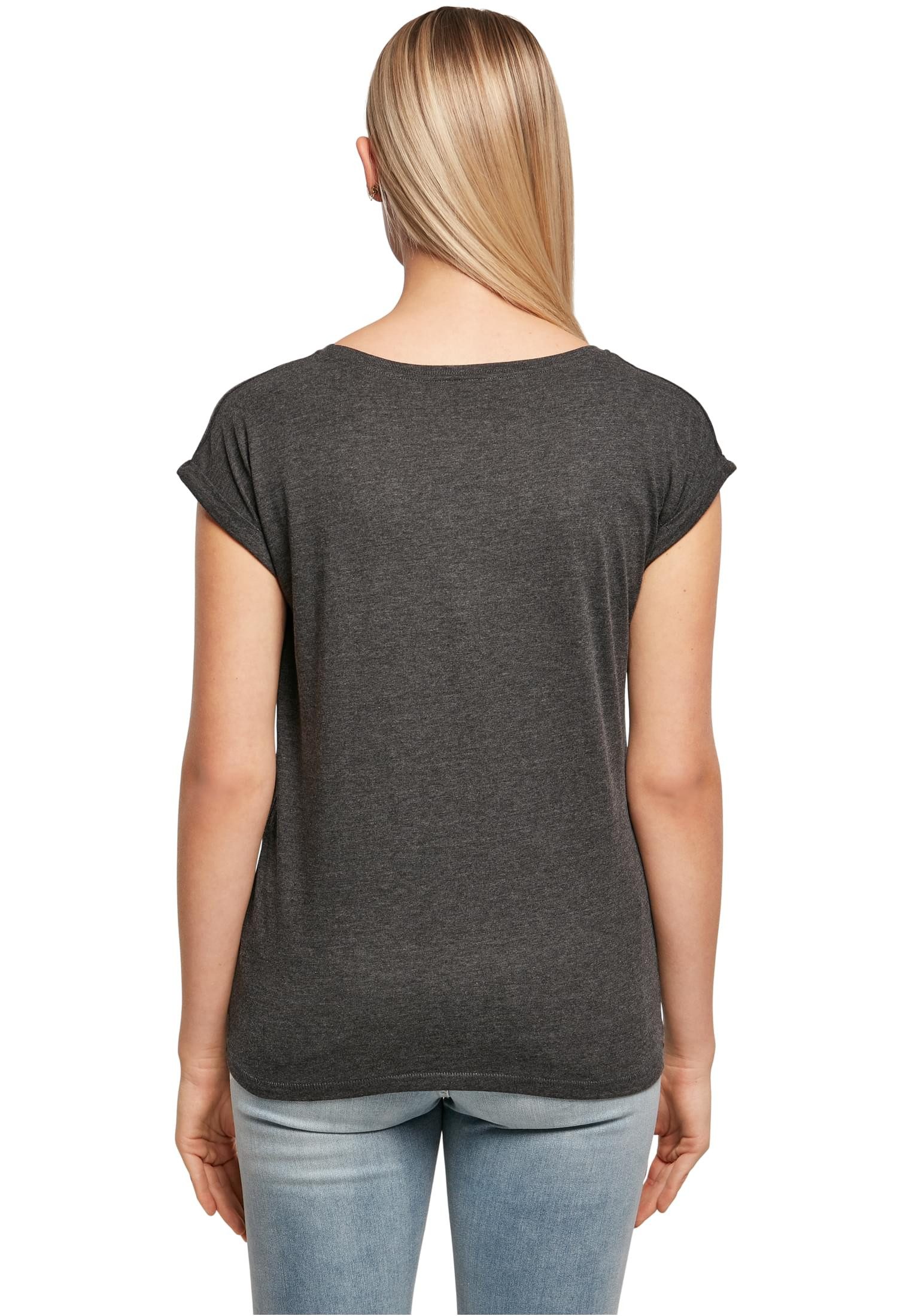 urbandreamz T-Shirt Damen Kurzarm T-Shirt Rundhals günstig online kaufen
