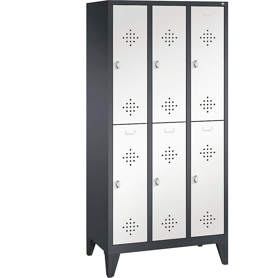 C+P Aktenschrank