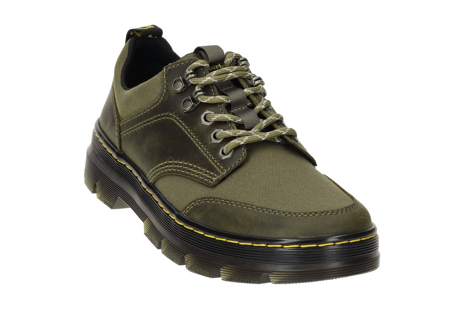 DR. MARTENS 40614300 Schnürschuh