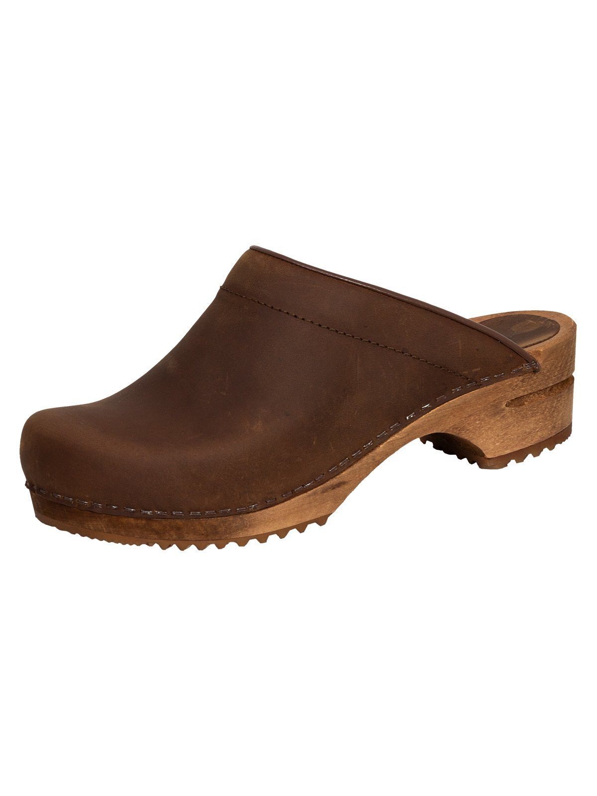 Damen Clog offen Clog