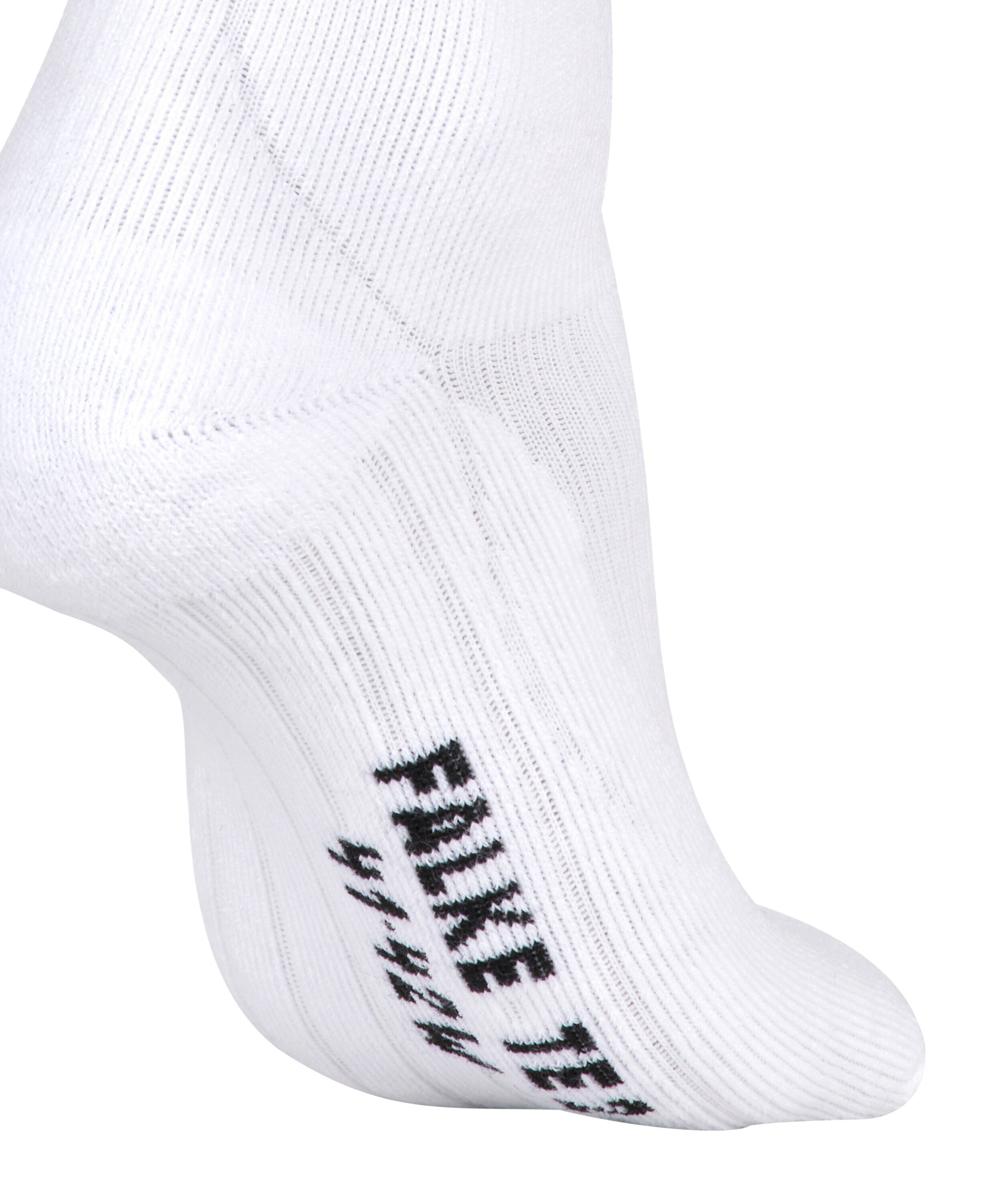 FALKE Kurzsocken TE2 Short Kurzsocken (1-Paar) Stabilisierende Socken für Hartplätze