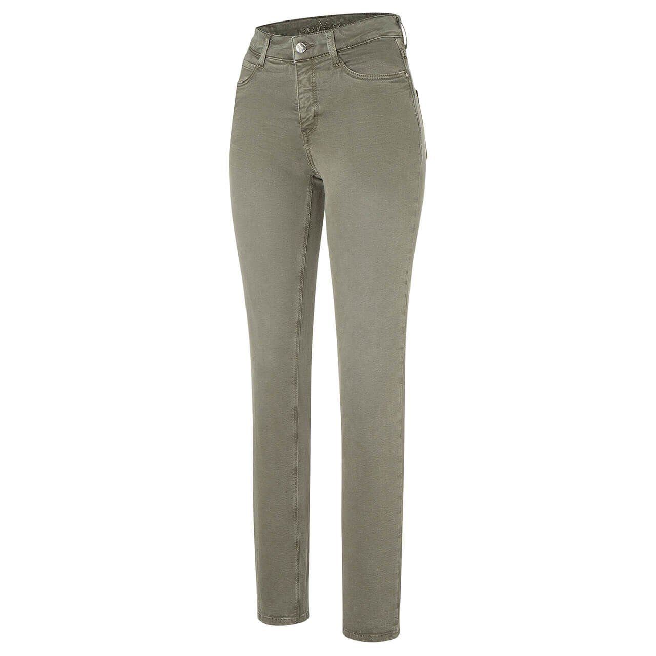 MAC Stretch-Jeans MAC DREAM mat green 5401-00-0355 662W