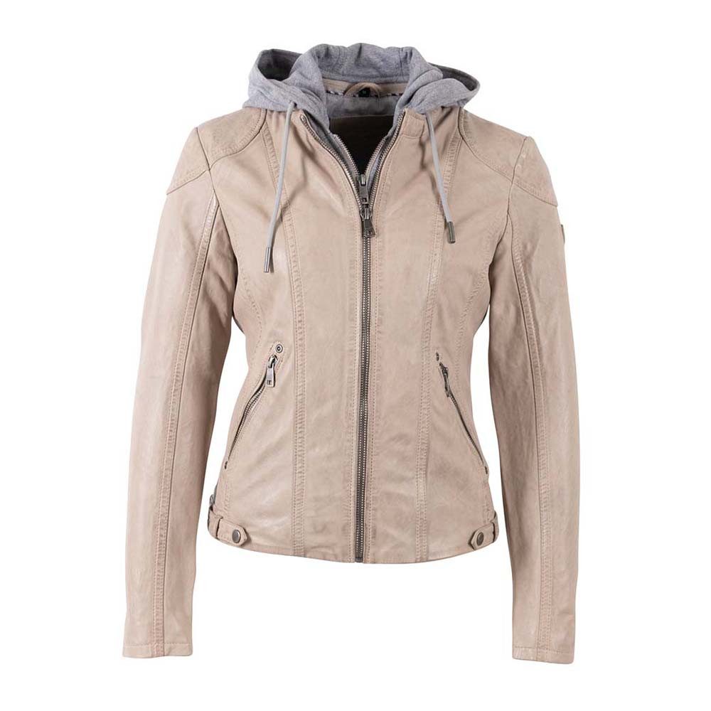 Lederjacke MWAmmy