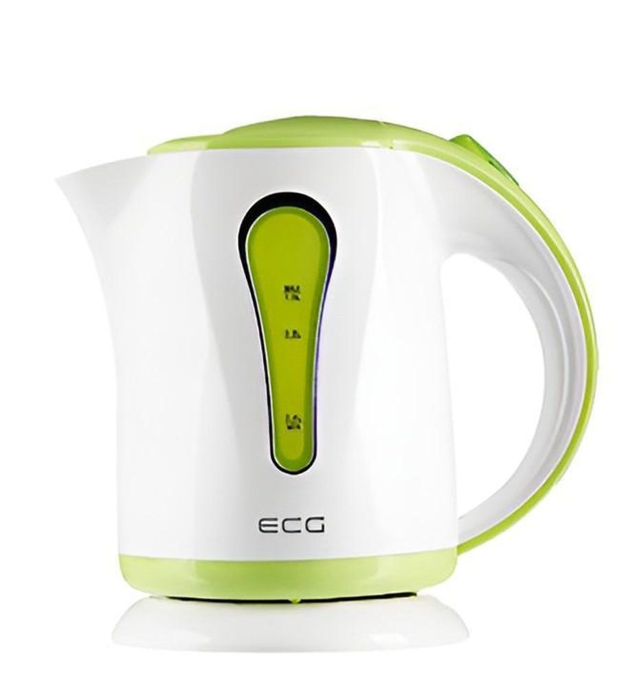 ECG Wasserkocher