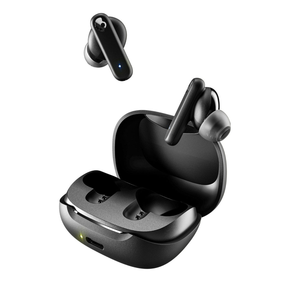 Skullcandy Smokin' Buds True wireless headphones wireless Kopfhörer