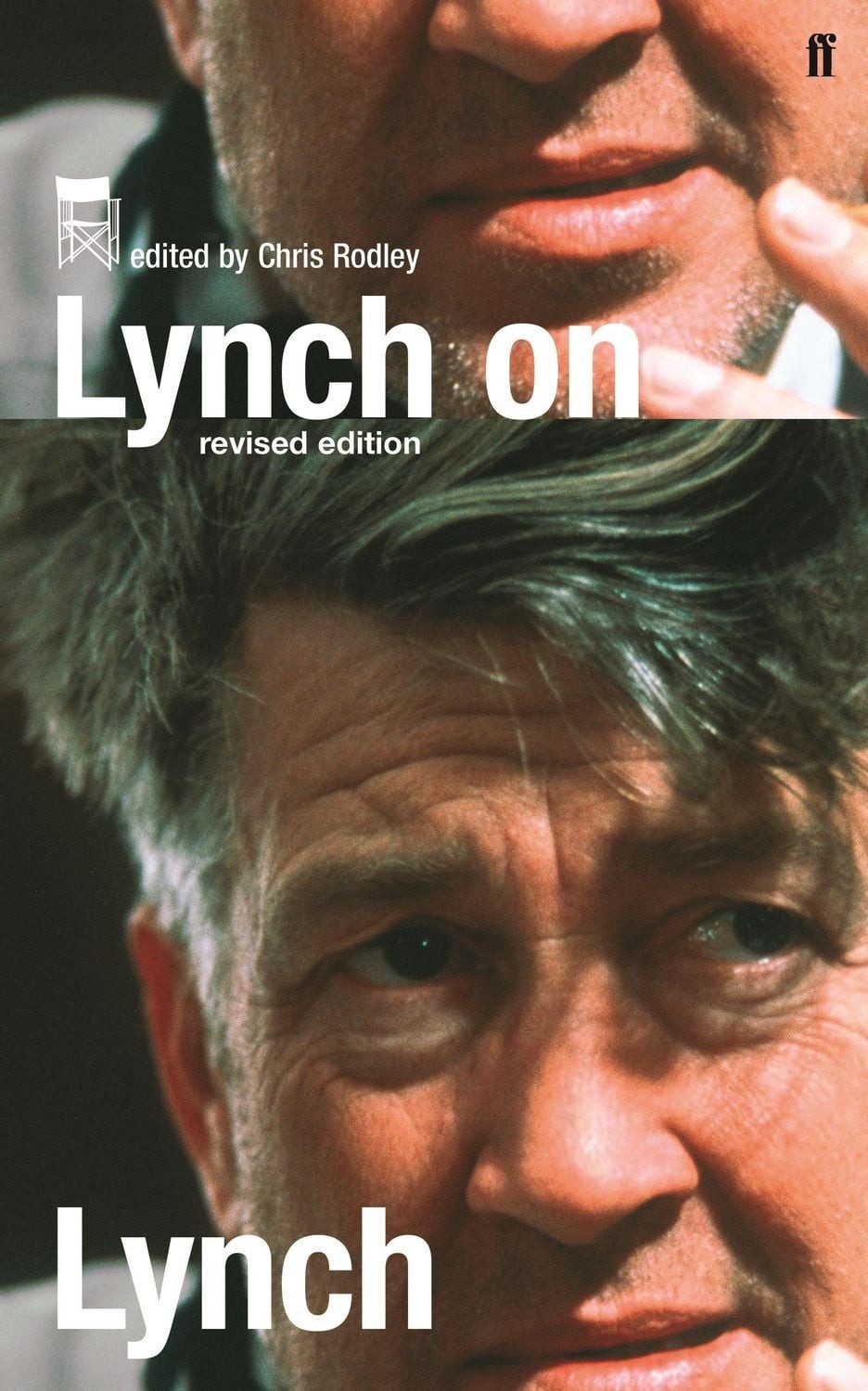 Lynch on Lynch / David Lynch