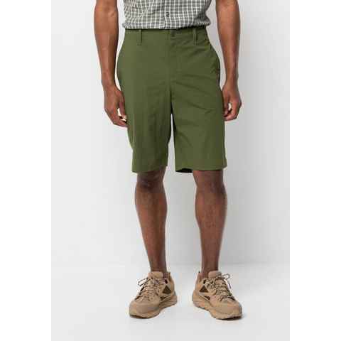 Jack Wolfskin Shorts DESERT SHORTS M