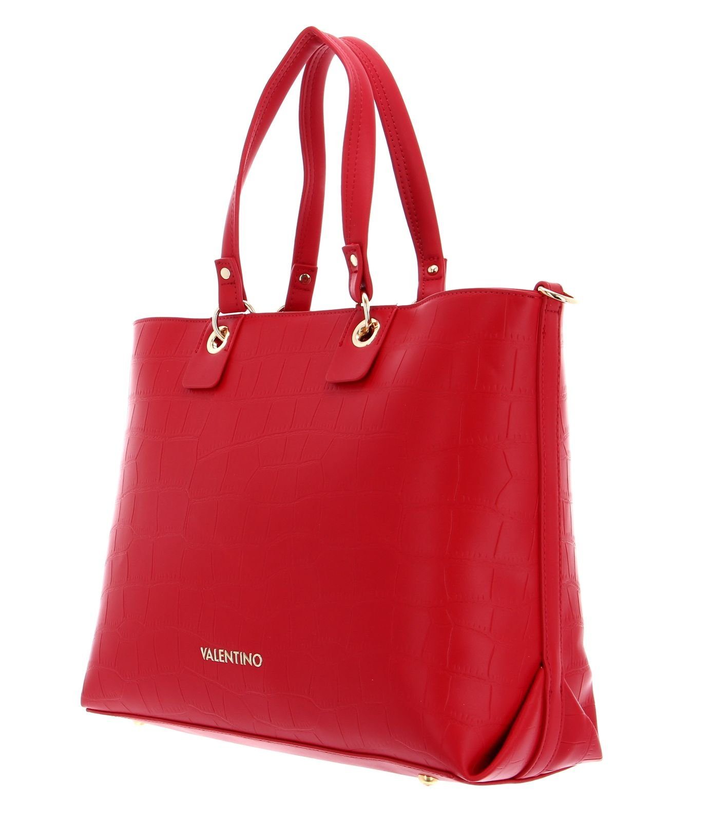 Shopper BAGS Sky VALENTINO Rosso