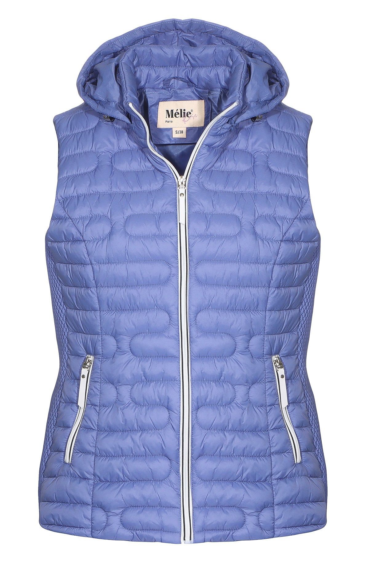 OriginalYou Kurzweste Damen Weste leichte Stepptweste auch in großen Größen günstig online kaufen