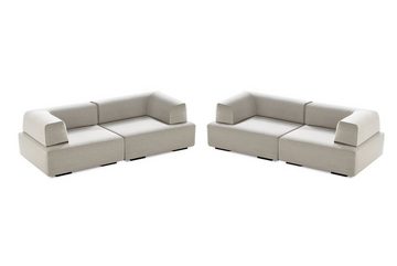 Memomad Big-Sofa Modul-Sofa Puzzle