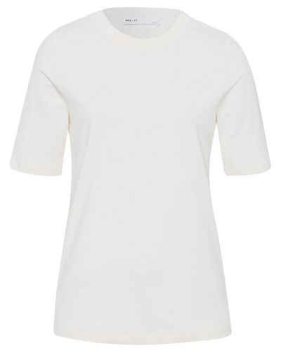 Brax T-Shirt Damen T-Shirt FELI (1-tlg)