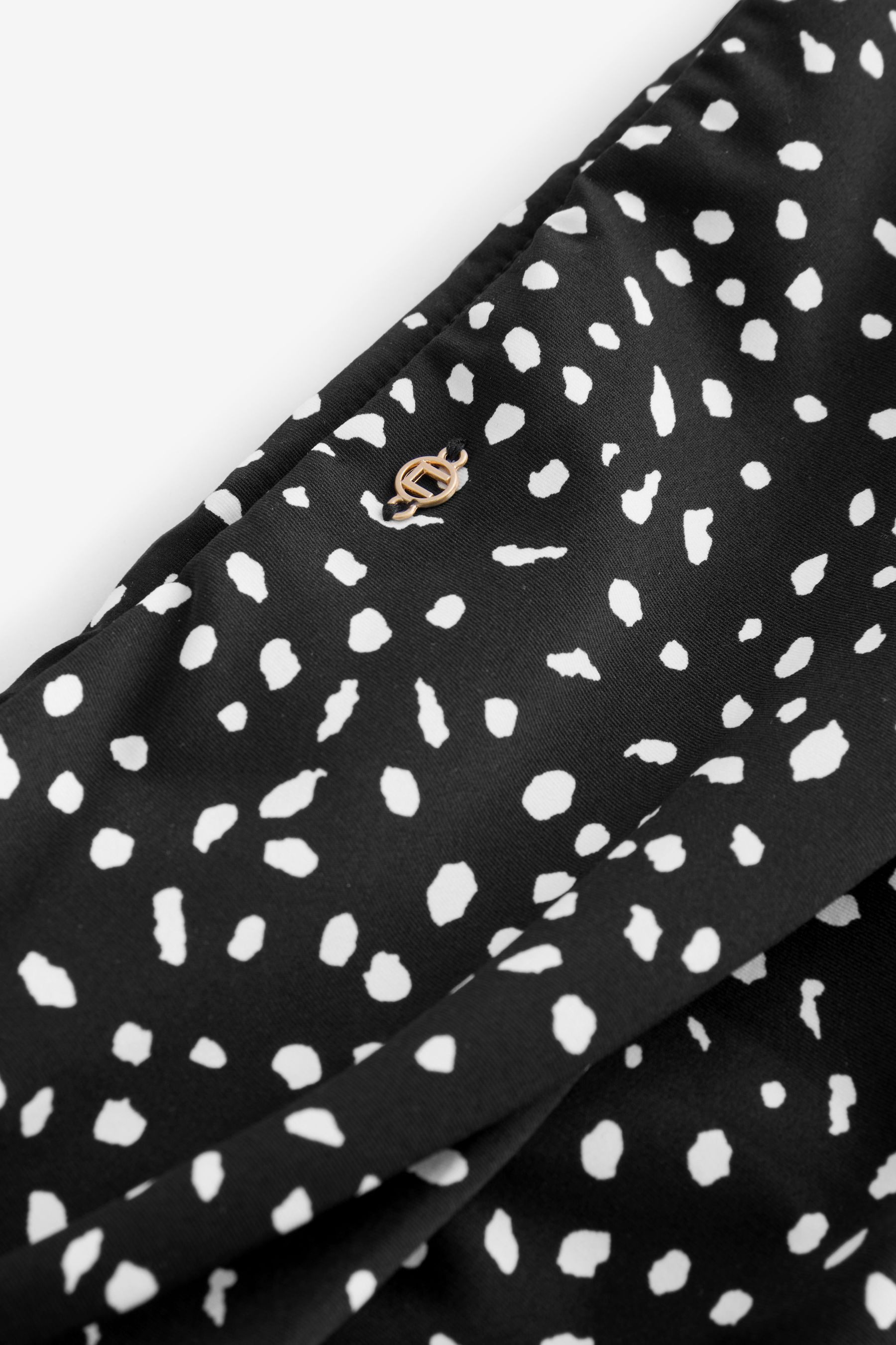 Next Bikini-Hose Bikinihose mit Rollbund (1-St) günstig online kaufen