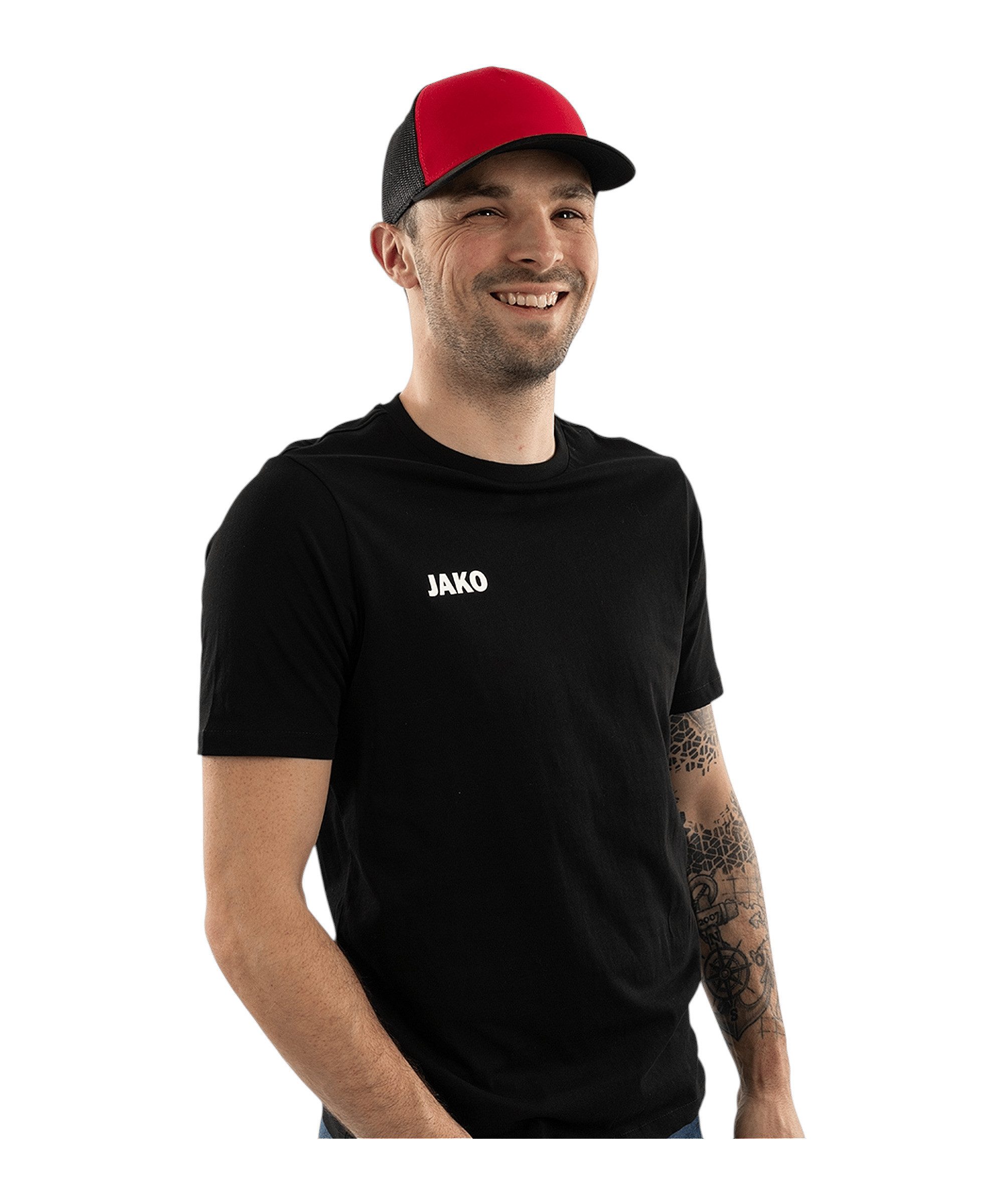 Jako Beanie JAKO Club Cap Caps Unisex