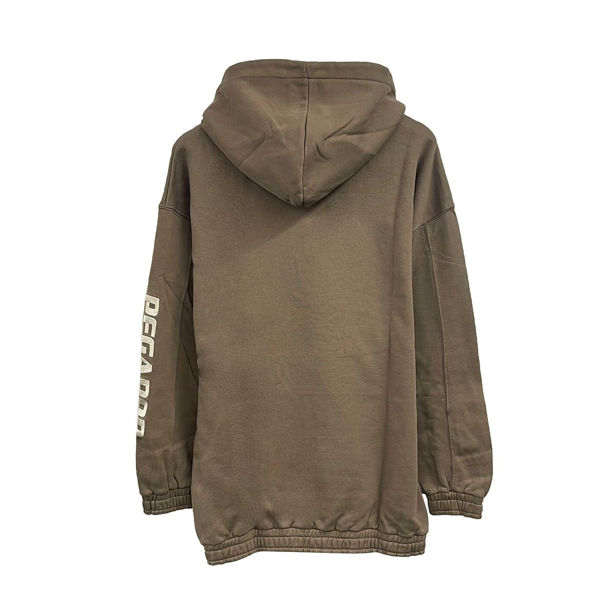 PEGADOR Kapuzenpullover Lomita (1-tlg., kein Set)