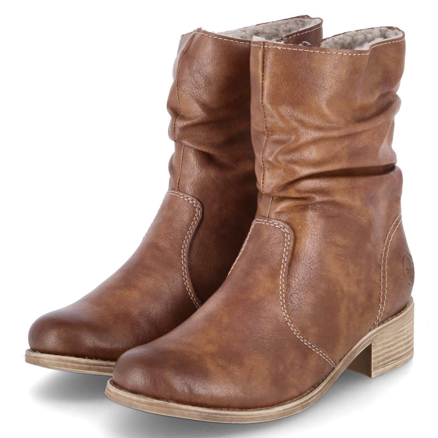 Rieker 76581-24 Winterstiefel günstig online kaufen