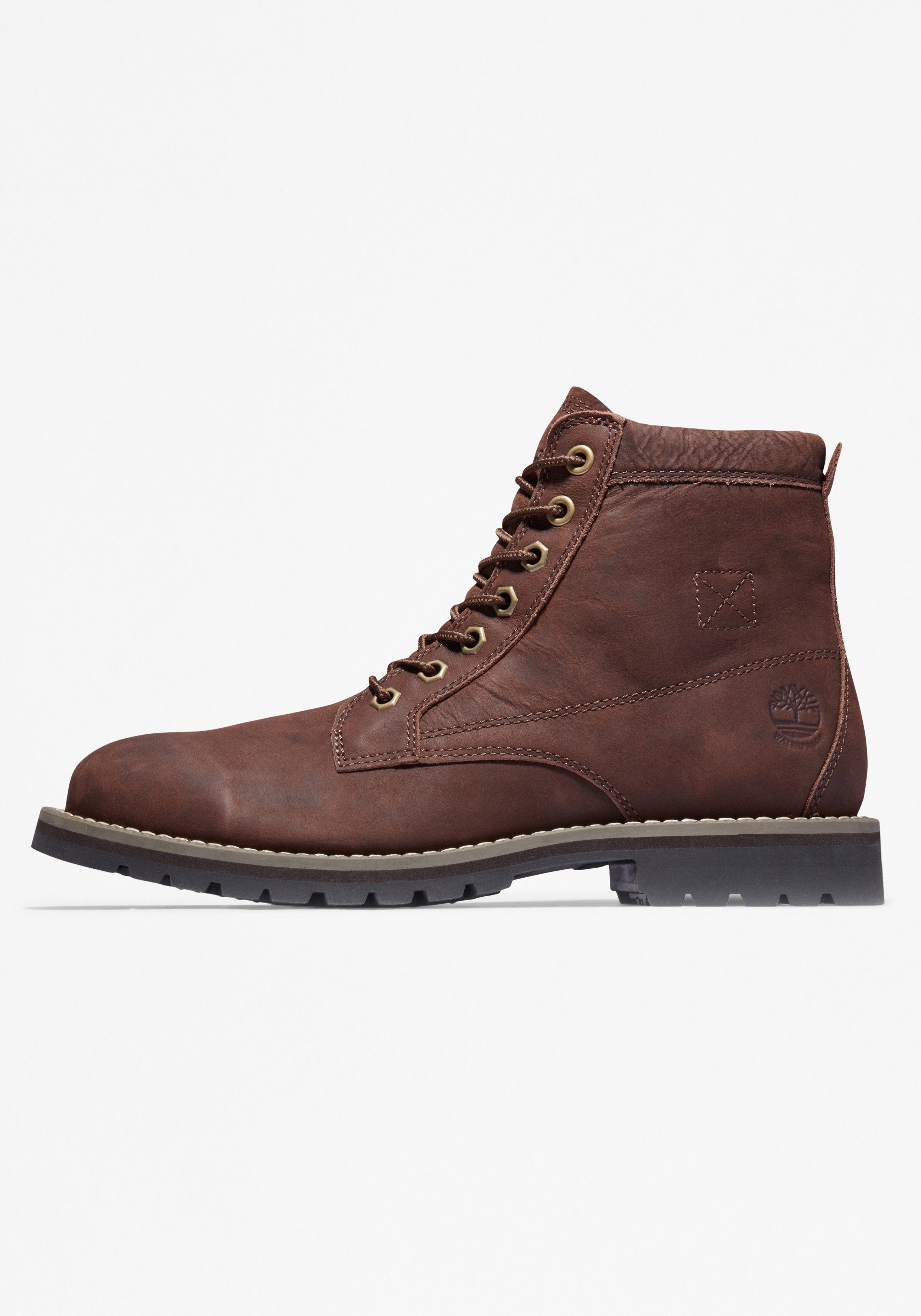 Timberland REDWOOD FALLS MID LACE UP WATERPROOF BOOT Schnürboots Winterstie günstig online kaufen