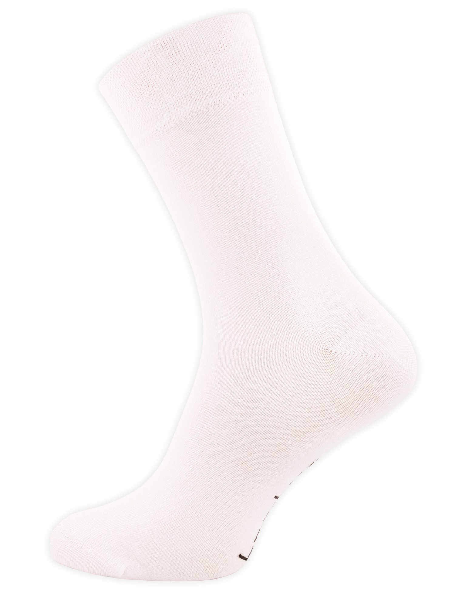 Cotton Prime® Socken Bambussocken ohne Gummibund (10-Paar) weich und atmungsaktiv durch Viskose – Bild 3 von 3