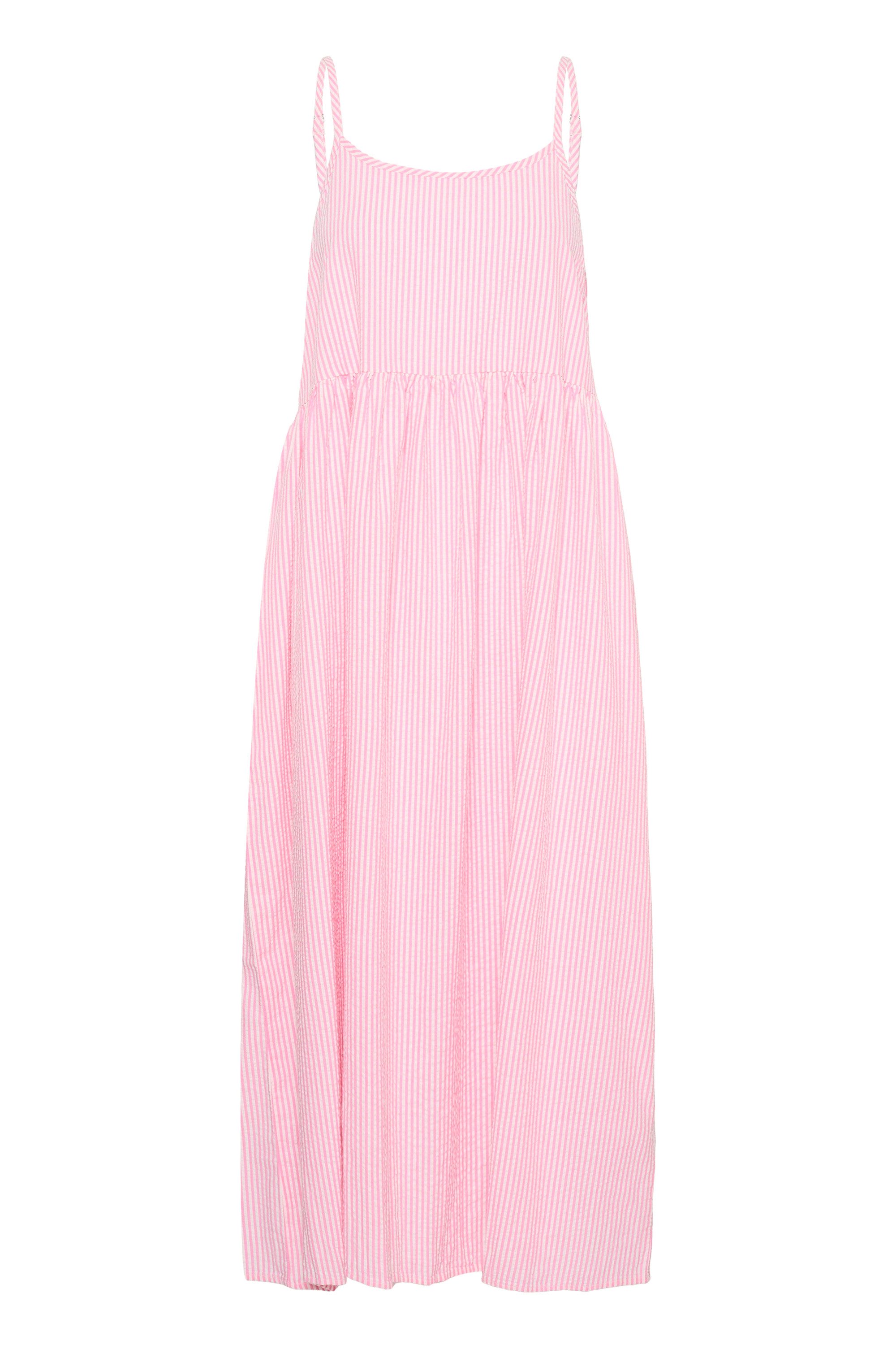 Saint Tropez Blusenkleid Kleid ElmikoSZ – Bild 5 von 5