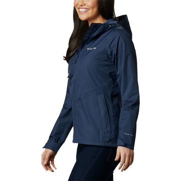 Columbia Outdoorjacke Inner Limits™ II Jacket mit versiegelten Nähten