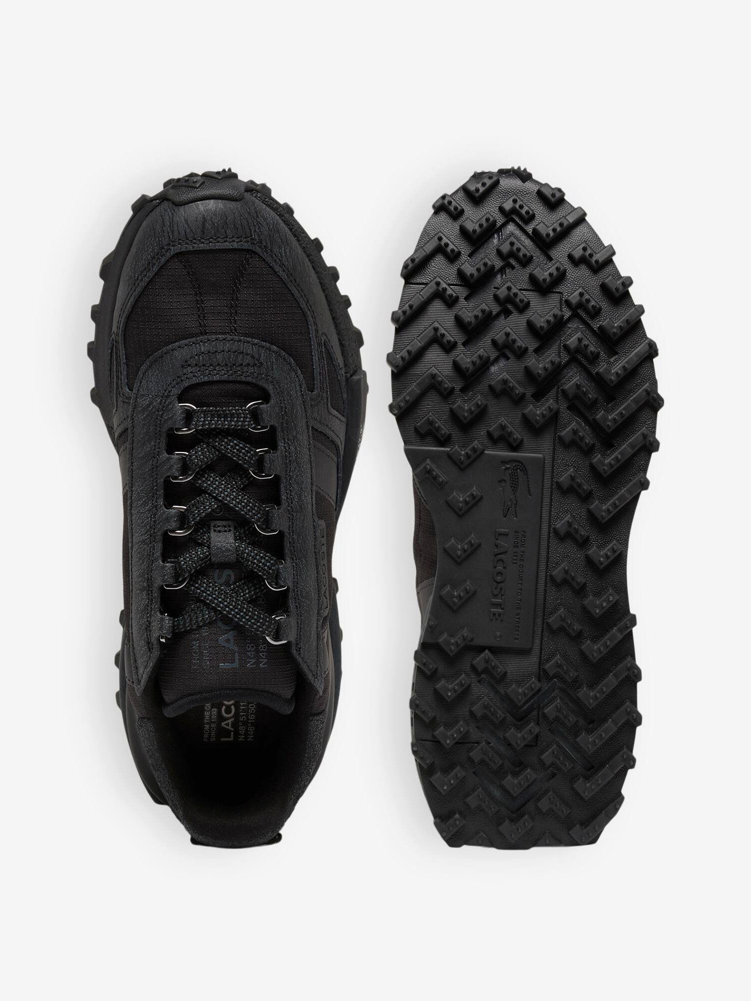 Lacoste Lacoste Elite Active Sneaker