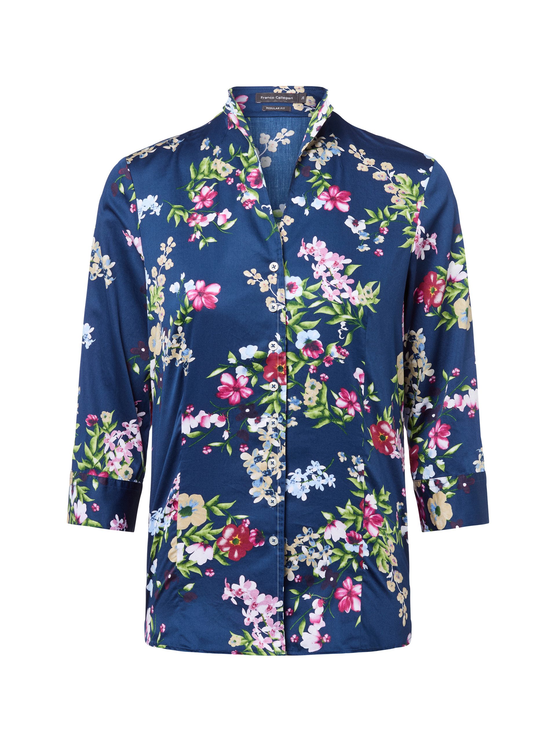 Franco Callegari Shirtbluse günstig online kaufen