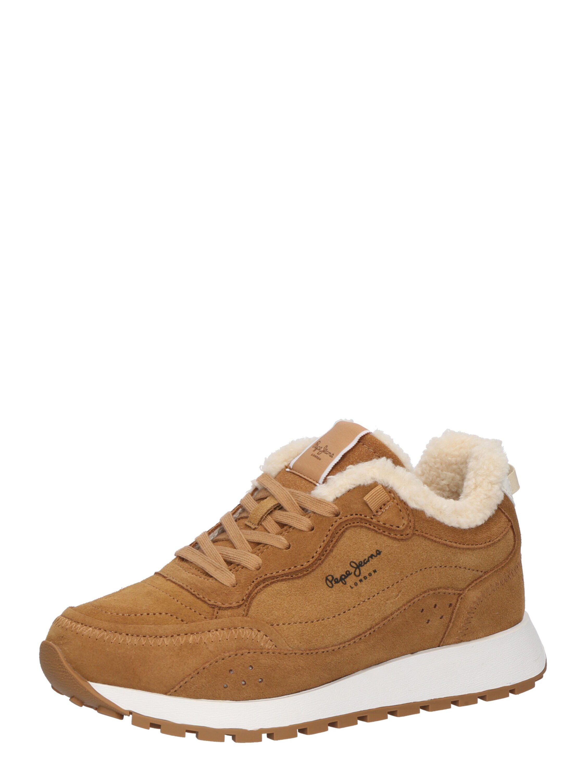 DEAN BLOCK Sneaker