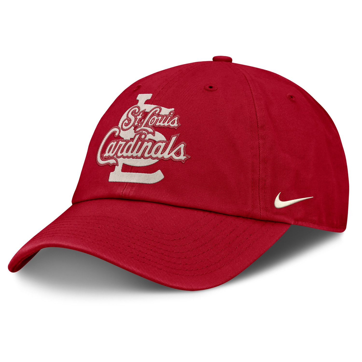 Nike Baseball Cap Nike Cap St. Louis Cardinals Nike Statement OC