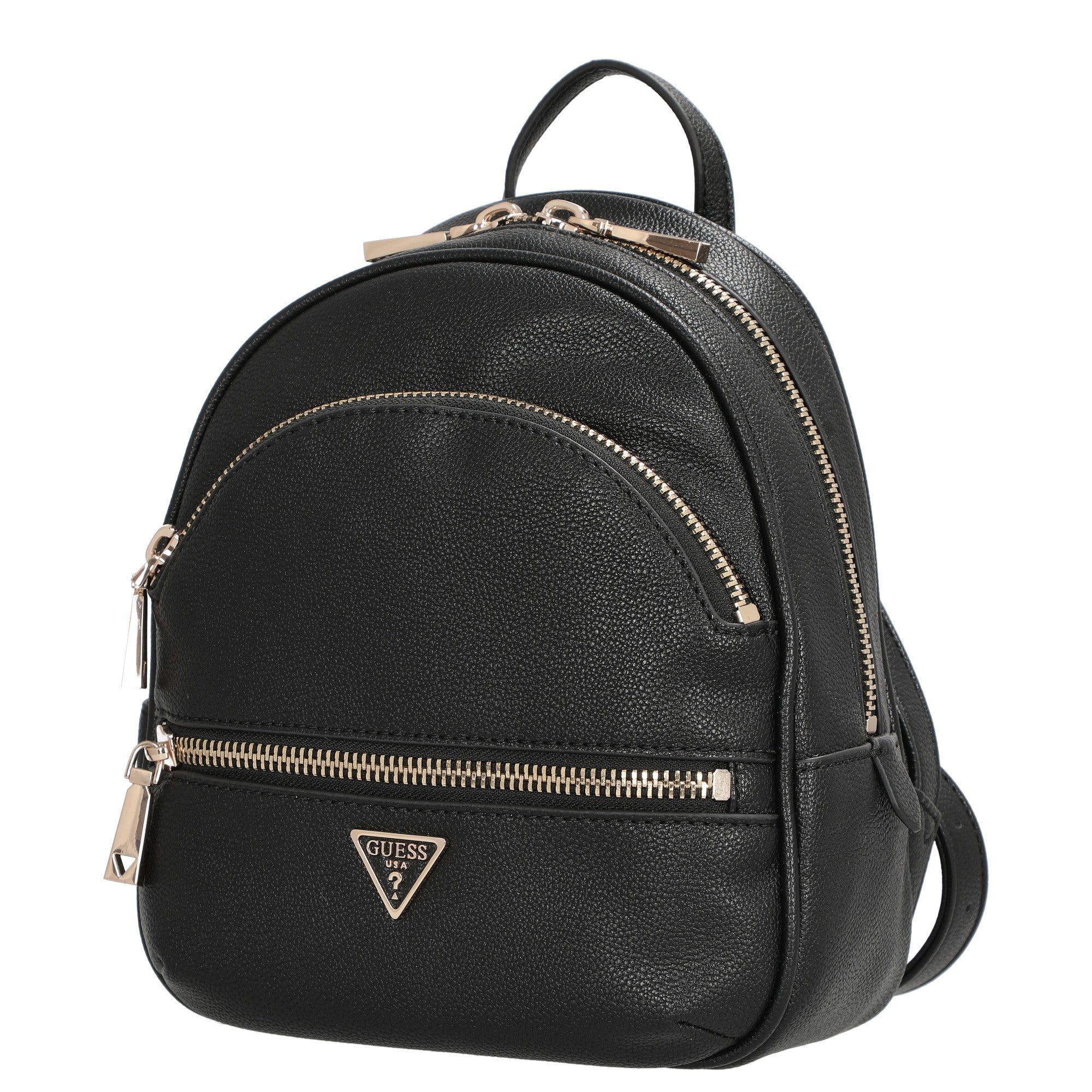 Guess Freizeitrucksack Manhattan II - Rucksack 26.5 cm (black) günstig online kaufen