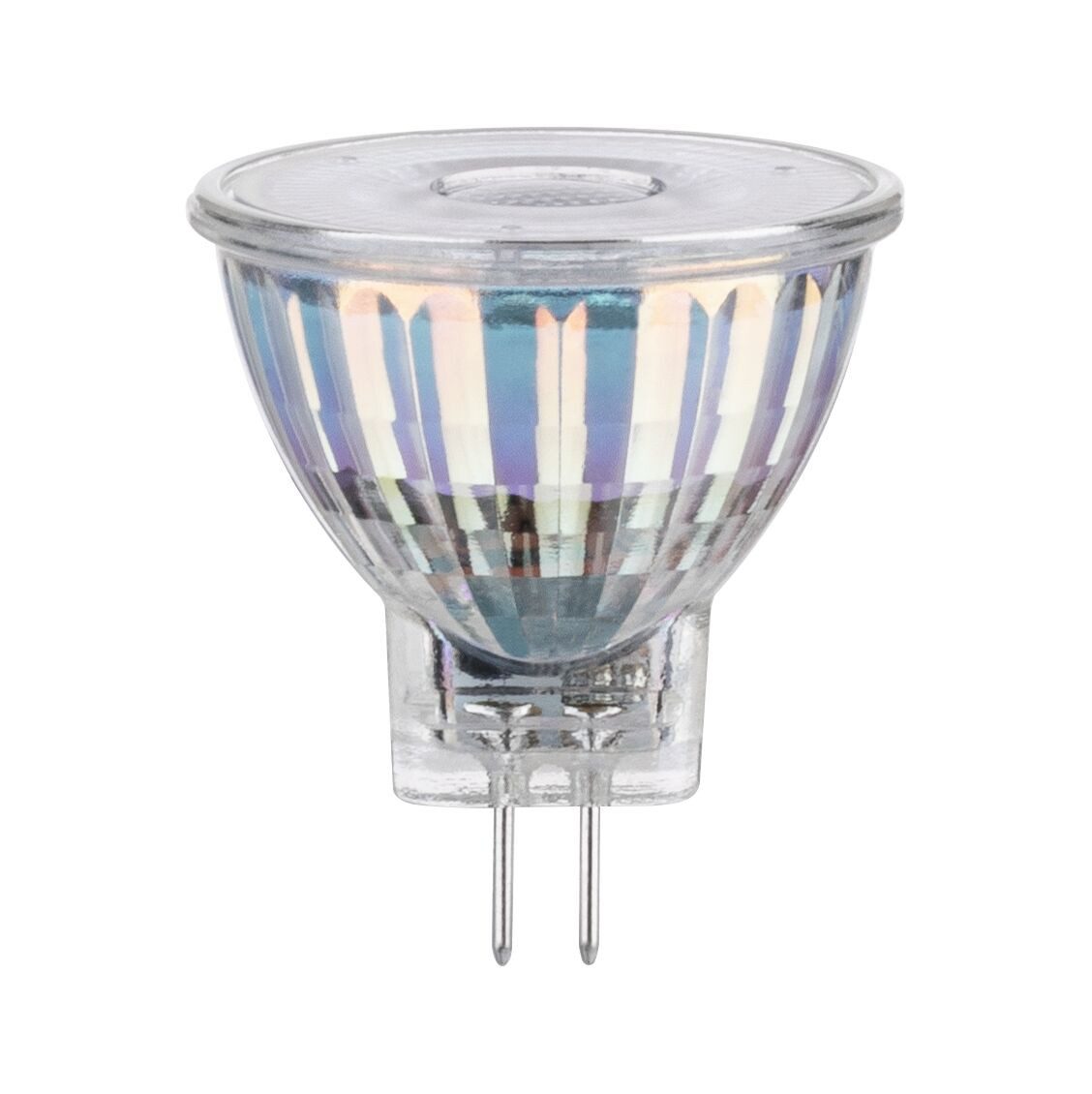 Paulmann LED-Leuchtmittel 29139, Warmweiß