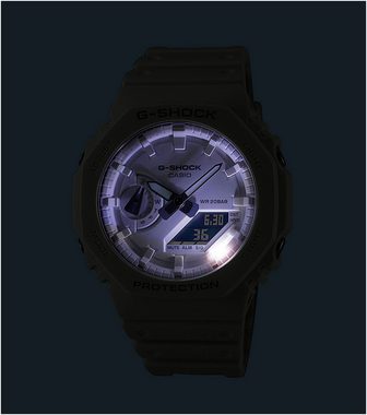 CASIO G-SHOCK Chronograph