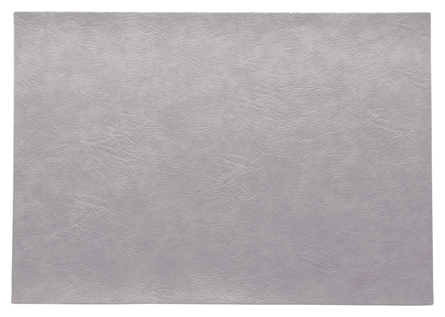 ASA SELECTION Platzset VEGAN LEATHER, Tisch-Set, günstig online kaufen