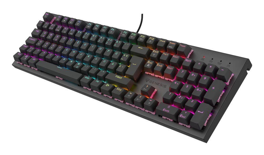 Natec PC-Tastatur