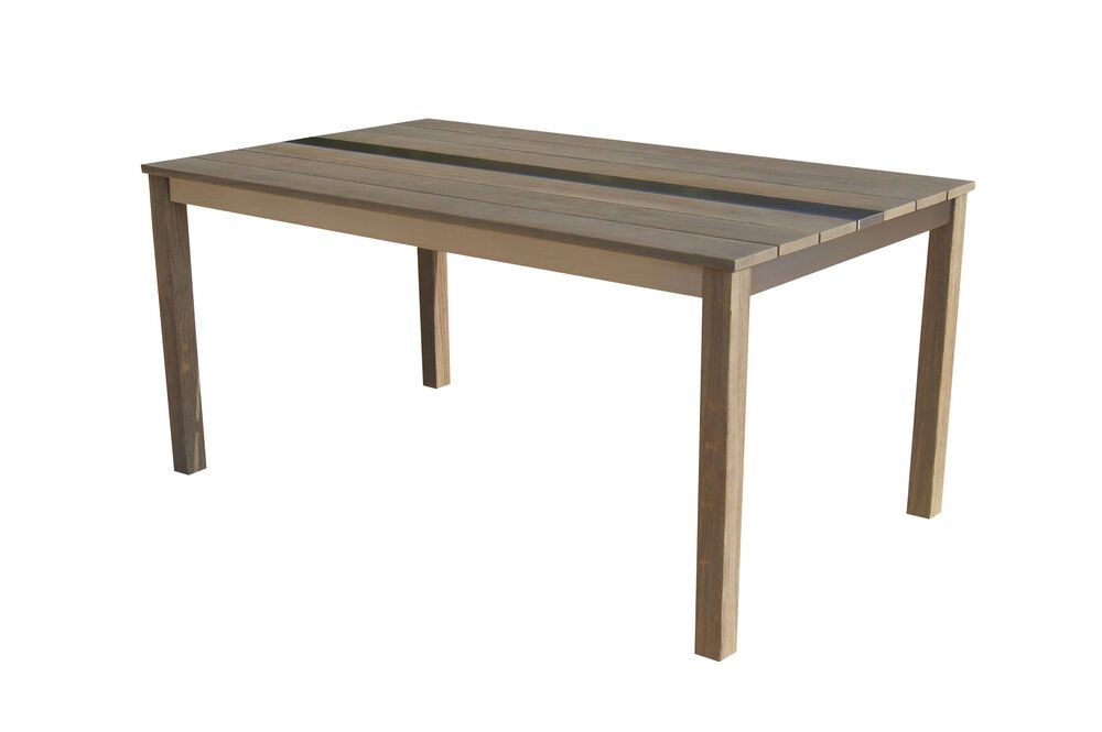 Gartentisch