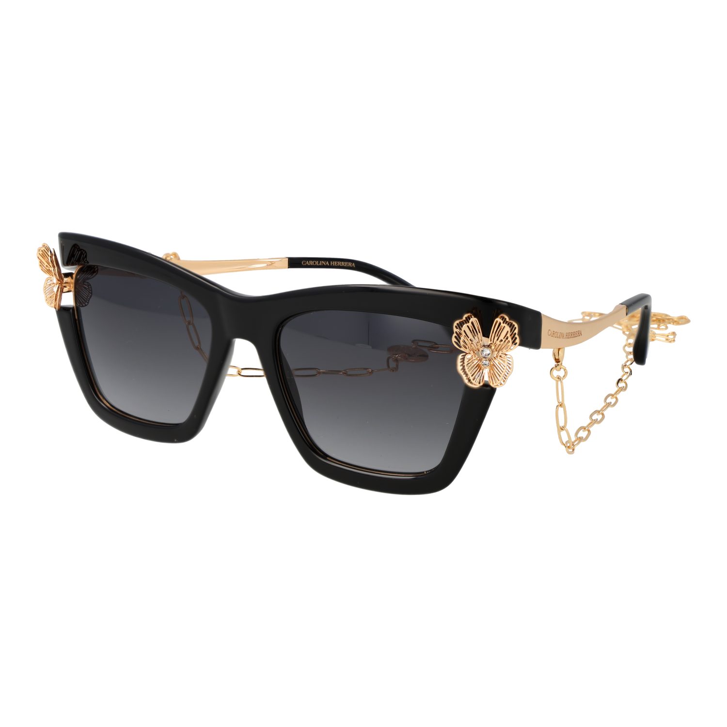 Carolina Herrera Sonnenbrille HER 0399/S 548079O