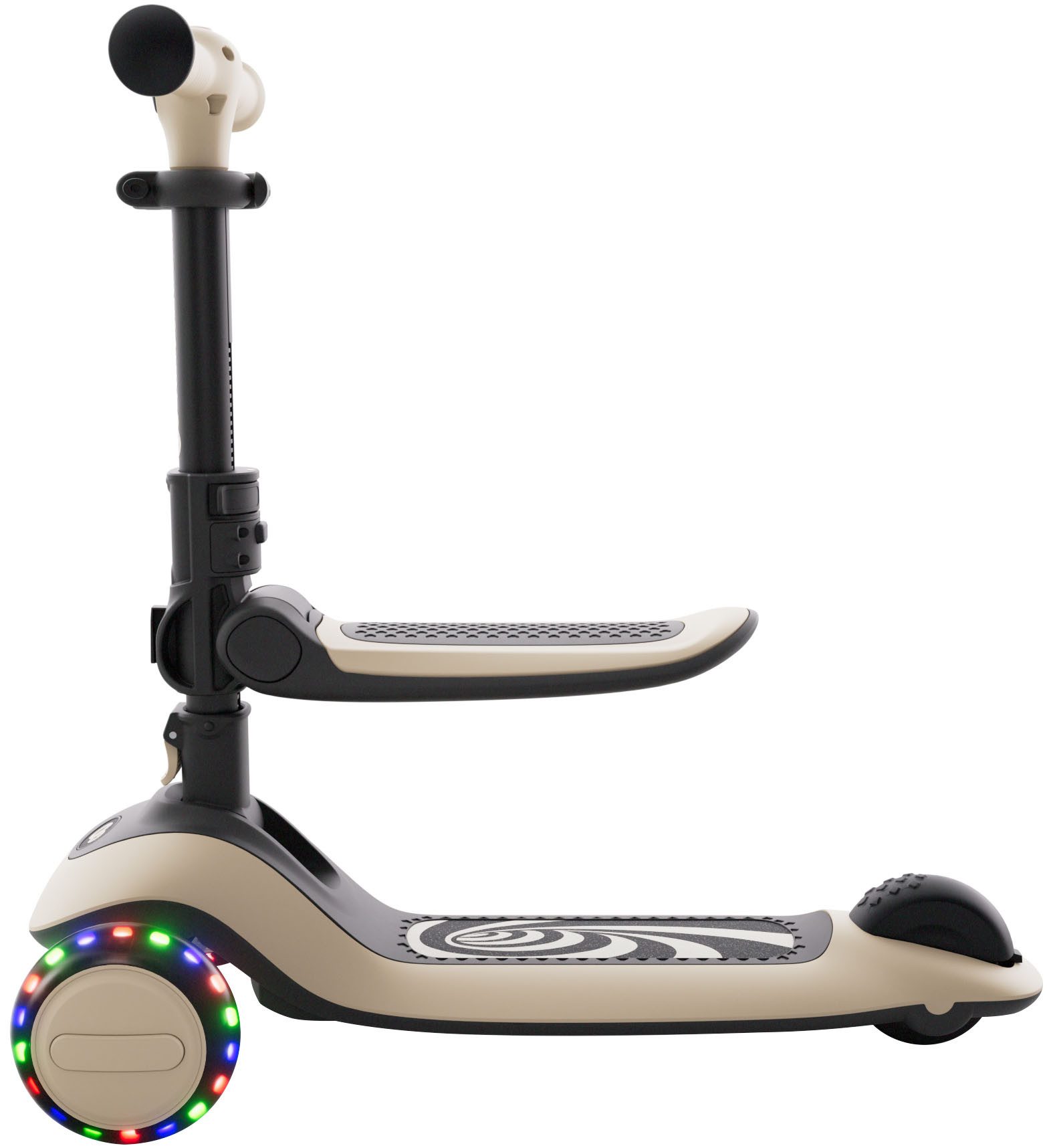 Kinderkraft Tretroller HALLEY 2