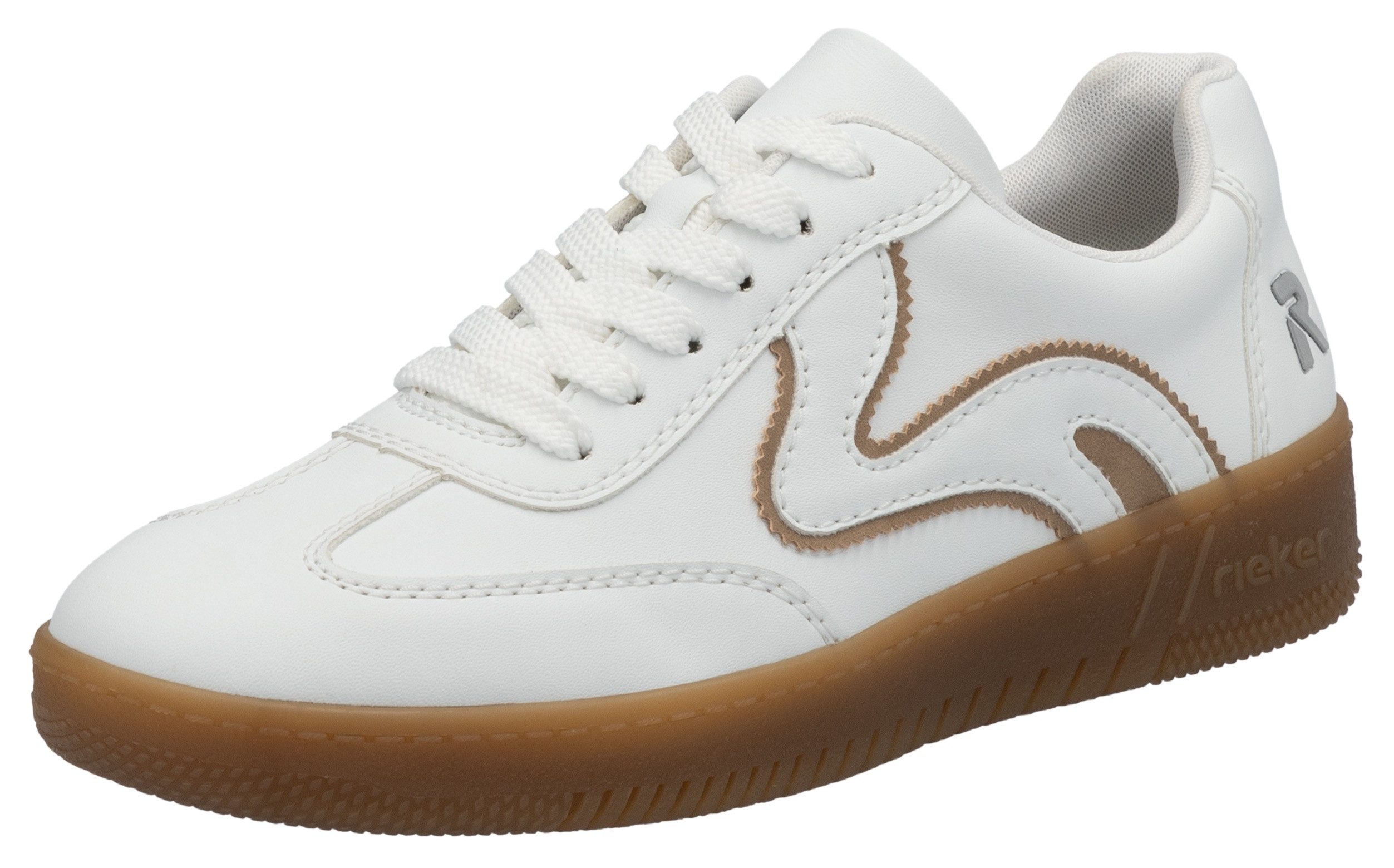 Plateausneaker