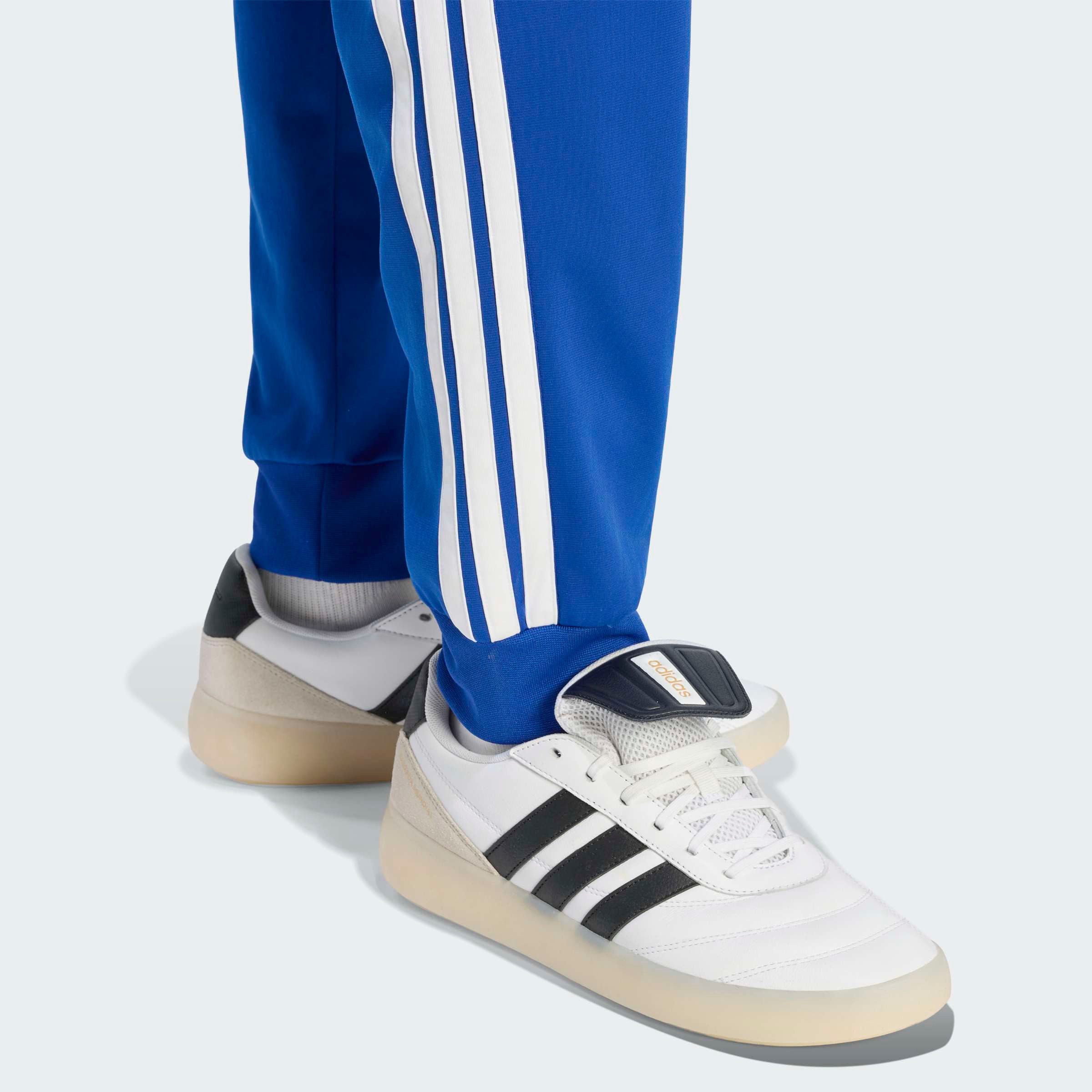 adidas Sportswear Trainingsanzug M DAYRDY TS (2-tlg) – Bild 4 von 5