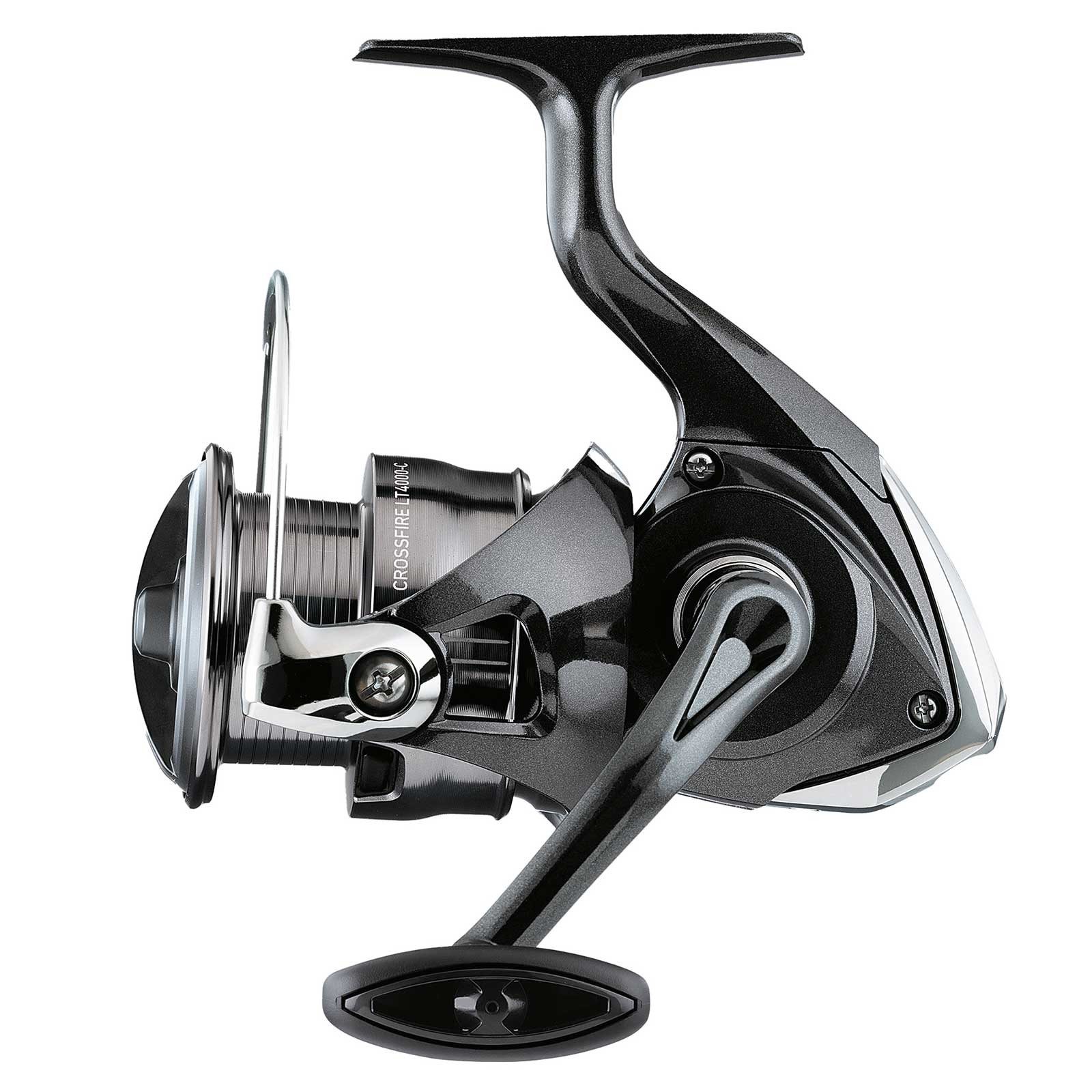 Daiwa Spinnrolle), Daiwa 26 Crossfire LT2500-XH Spinnrolle
