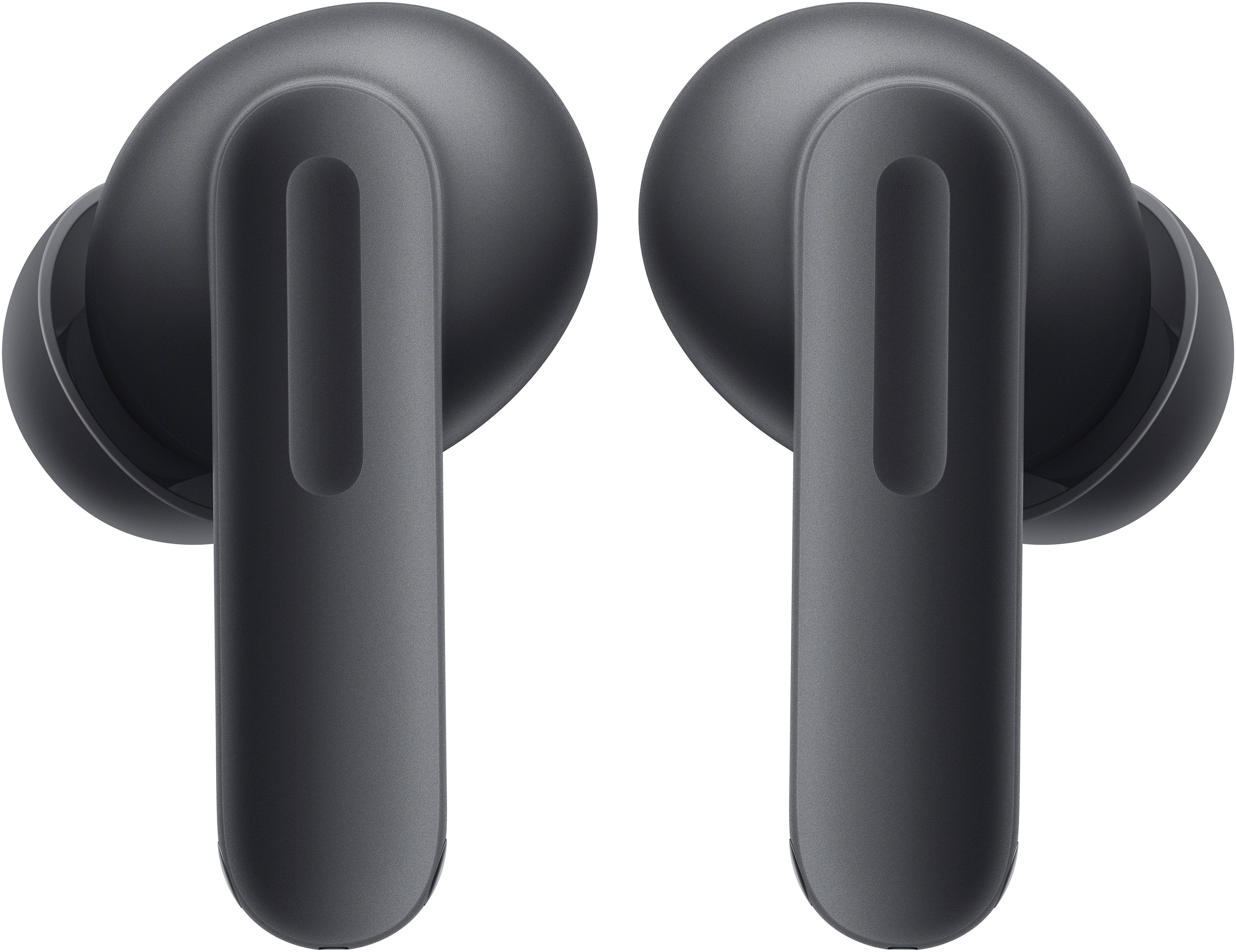 OnePlus Buds 4 Bluetooth-Kopfhörer (Active Noise Cancelling (ANC), integrierte Steuerung für Anrufe und Musik, Bluetooth)