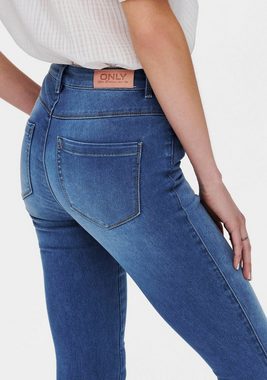 ONLY Skinny-fit-Jeans ONLROYAL LIFE HW SK DNM